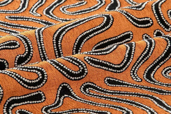 Шенилл Ribbon (Риббон) 03