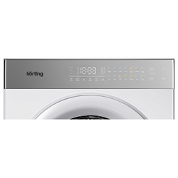 Стирально-сушильная машина Korting KWD 601296