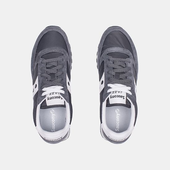 Мужские кроссовки SAUCONY S2044-354 Jazz Original Grey