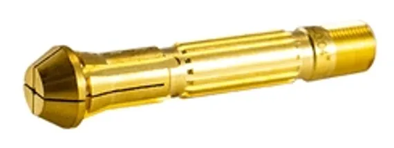 Цанга с газовой линзой Fubag FB TIG 240/550W, Ø2,0, 2 шт