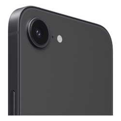 Apple iPhone 16e 512Gb nanoSim + eSim Black (без RuStore)