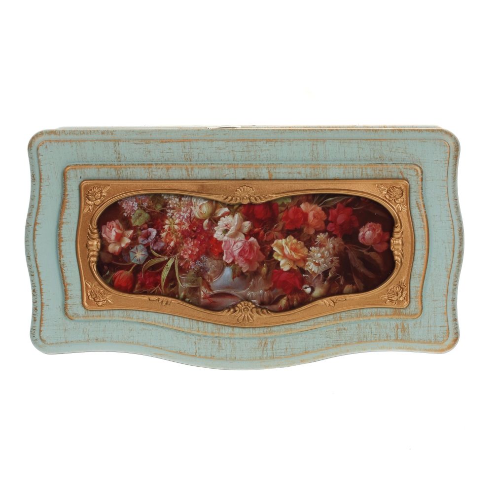 GAEM Шкатулка для украшений (музык.), L22 W12 H9 см