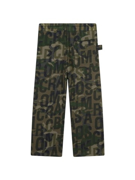 Брюки спортивные Marc Jacobs