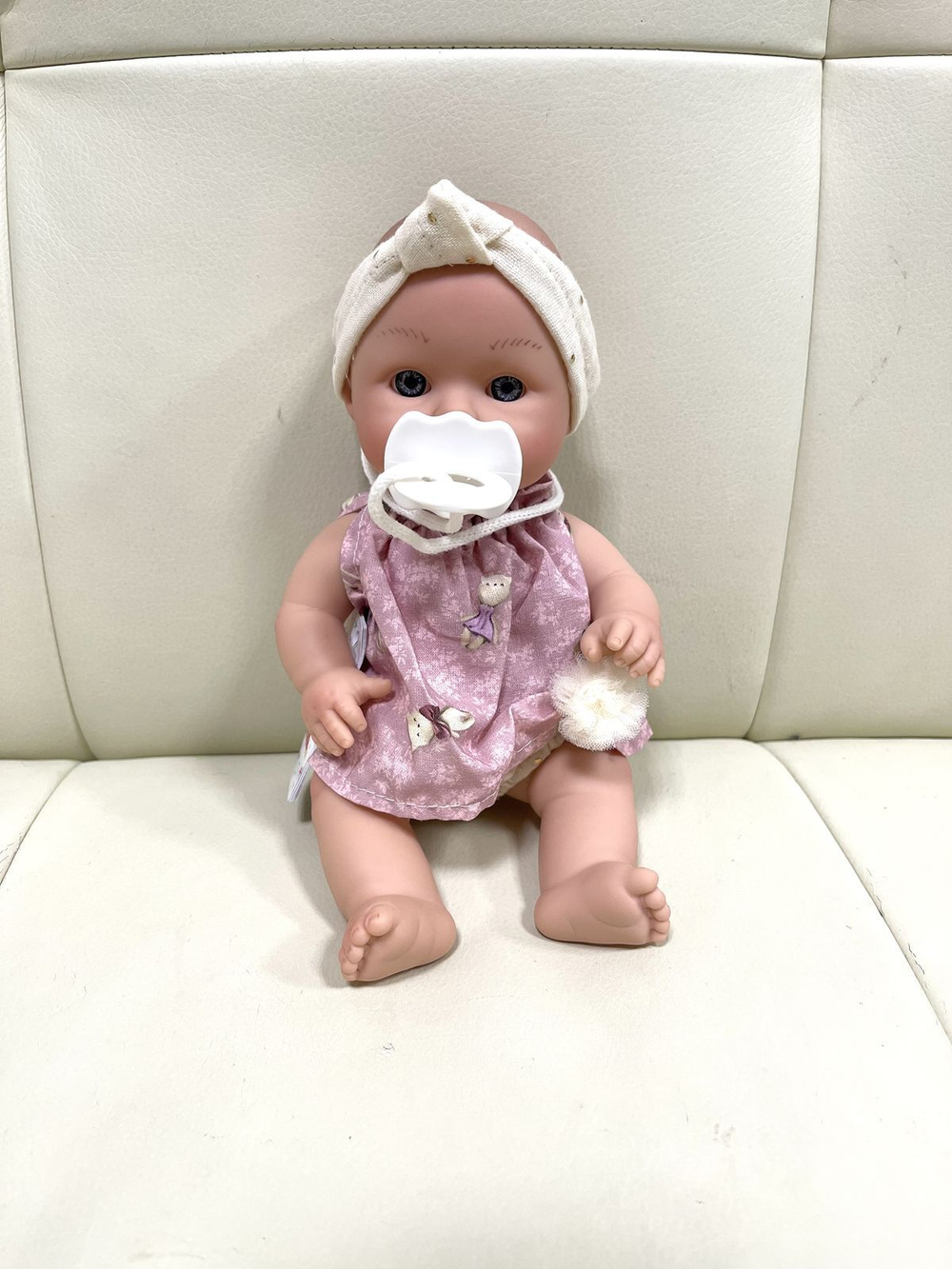 Пупс Nines 24см Golosito Girl (N0544A4)