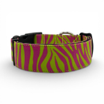 Ошейник Малиновая саванна