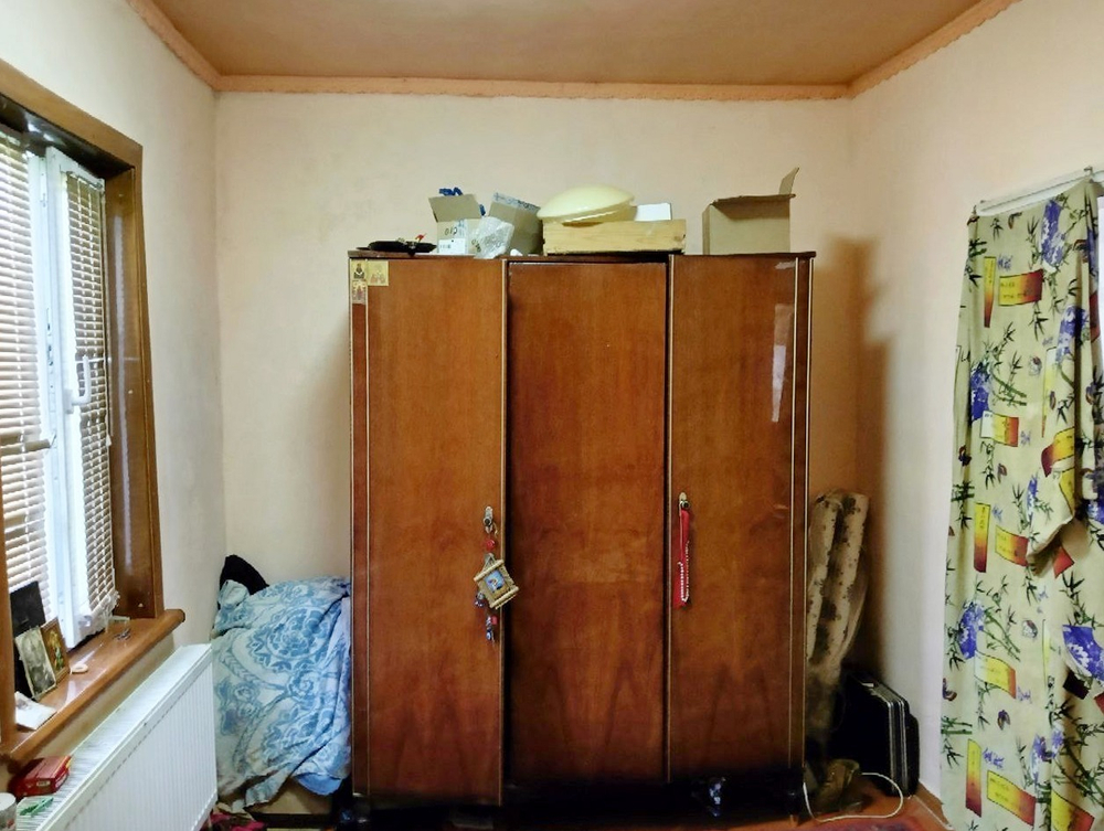 Дом для жизни, рыбалки и охоты в х.Прорвенский