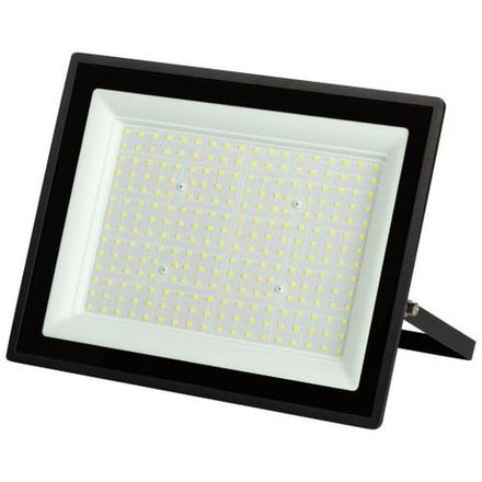 Прожектор светодиодный LPR-023-0-65K-150 150Вт 6500К 12000лм IP65 280х253х41 уличный Эра Б0052027