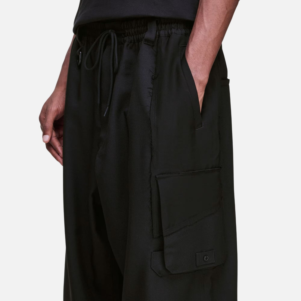 Свободные брюки-карго Sport Uniform