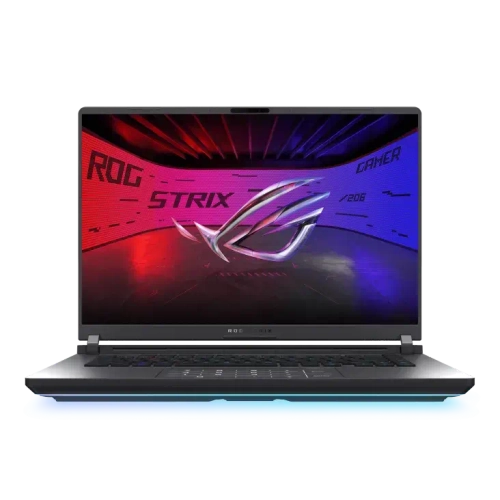 Ноутбук Asus ROG Strix G16 G615LW-S5080 (90NR0LG1-M00330)