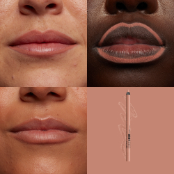 NYX Professional Makeup Line Loud Vegan - Подводка для губ с матовым покрытием, 1,2 g
