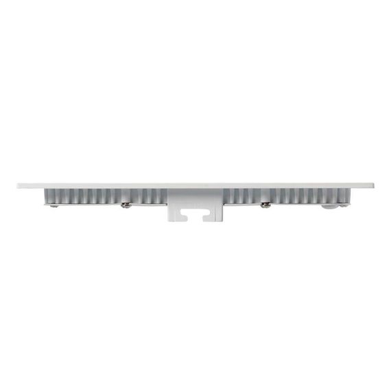Встраиваемый светодиодный светильник Arlight DL-192x192M-18W Warm White 020134