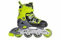 Роликовые коньки