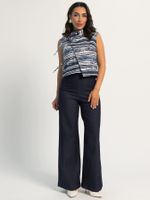 Костюм Обворожительный образ (деним) К16006-10М LT Collection