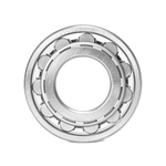 Подшипник роликовый цилиндрический однорядный открытый, 50х110х27 мм (редуктор бортовой МТЗ)