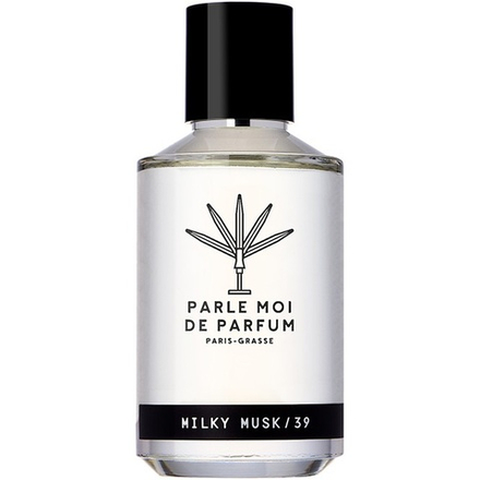 PARLE MOI DE PARFUM Milky Musk / 39