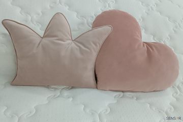 Подушка детская Сердце