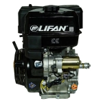 Lifan KP420E D25 18А двигатель бензиновый