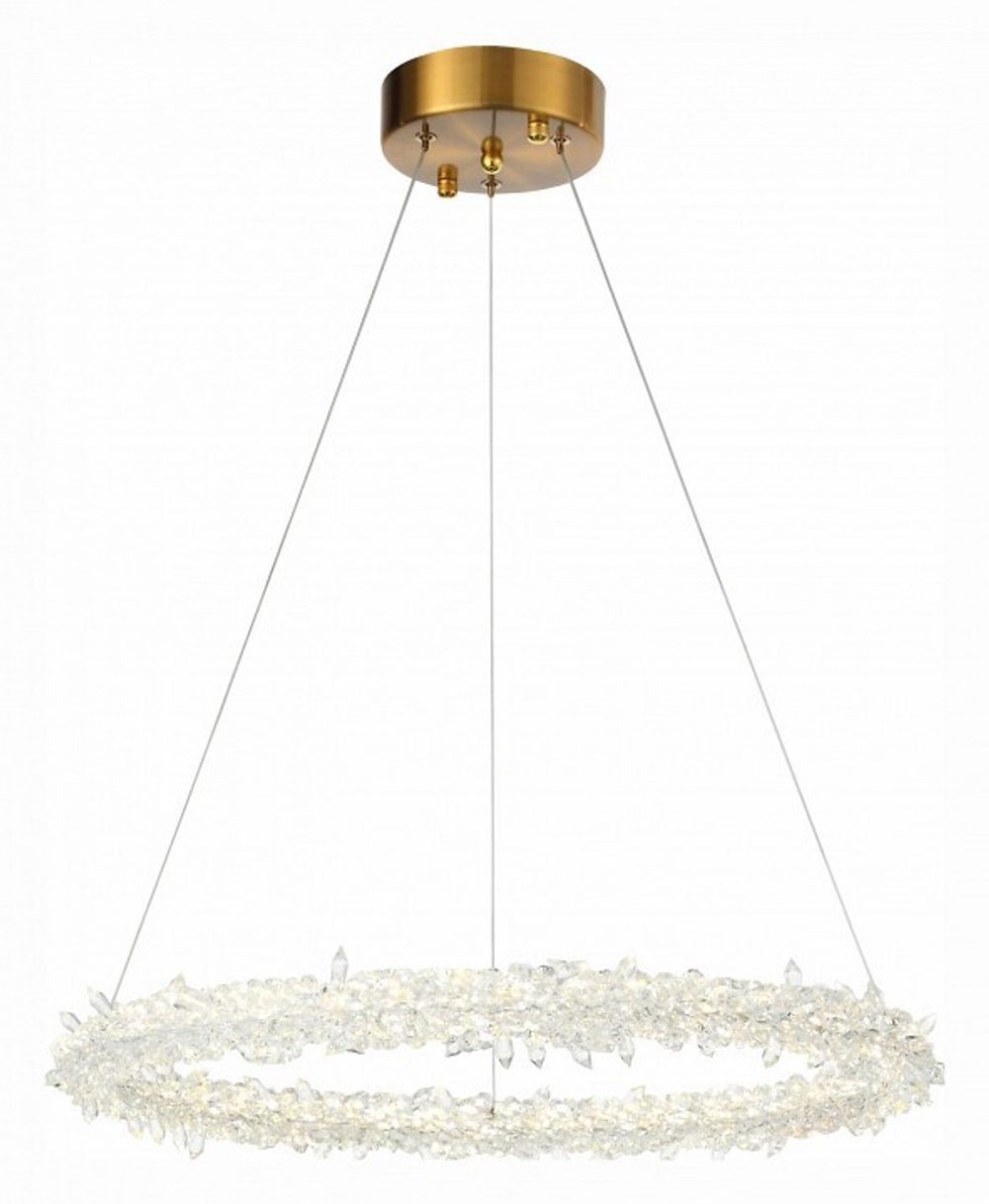 Подвесной светильник ST-Luce Lucchero SL6105.203.01