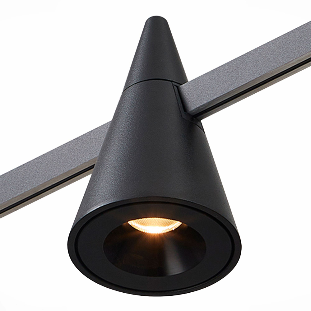 Светильник трековый FARM LED 1х5W