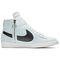 NIKE BLAZER Кроссовки для скейтбординга MID Топ Женские