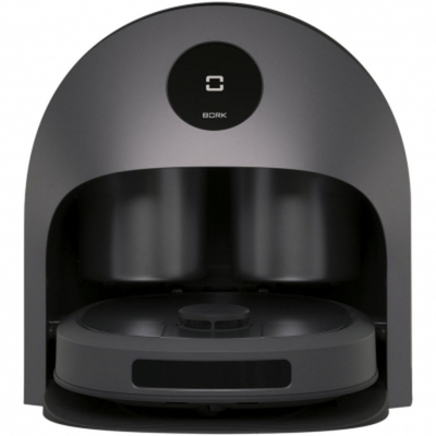 Робот-пылесос Bork V530