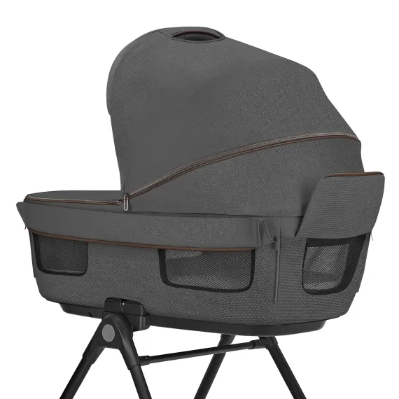 Коляска Inglesina Aptica 2 в 1 Velvet Grey