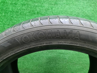 Шина Комплект 325/35 ZR22 Yokohama Advan Sport