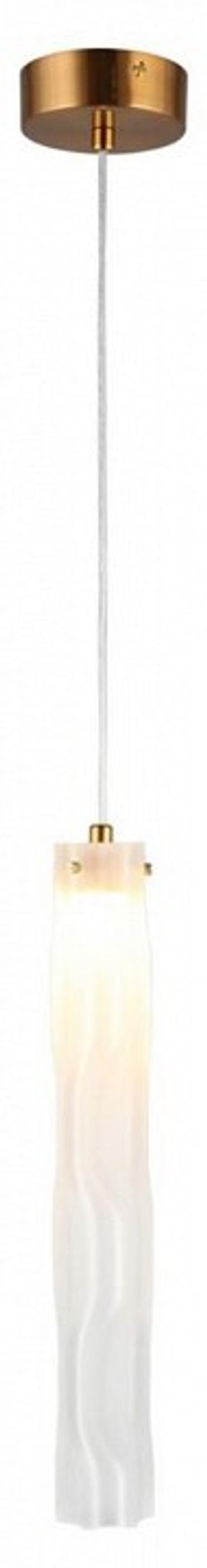 Подвесной светильник Aployt Dzhosi APL.326.16.01