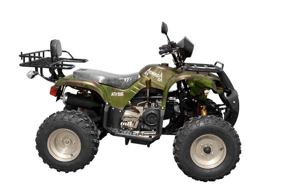 Квадроцикл ARMADA ATV150B