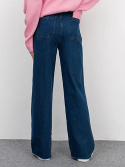 Джинсы женские 5235611/65 Bulmer