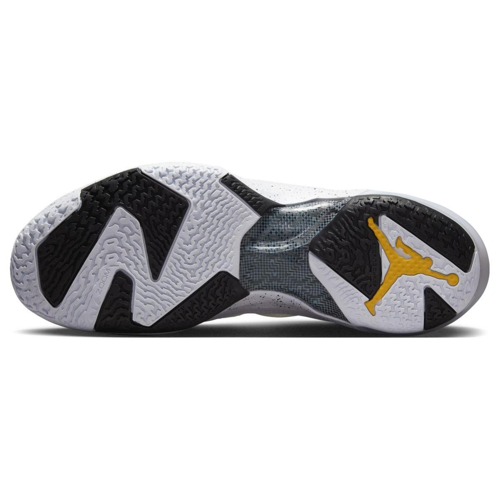 Кроссовки Air Jordan 37 PF Oreo