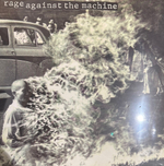 Виниловая пластинка Rage Against The Machine ‎– Rage Against The Machine LP