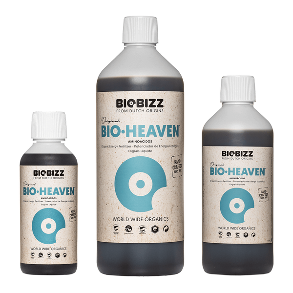 Bio-Heaven BioBizz