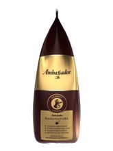 Кофе в зернах Ambassador Platinum Crema 200 г
