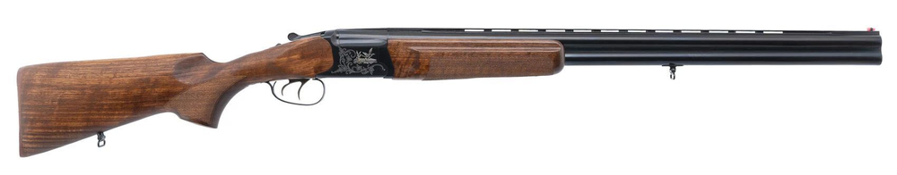 Ружье МР-27М 12/76 орех 1,0; 0,5 L-725