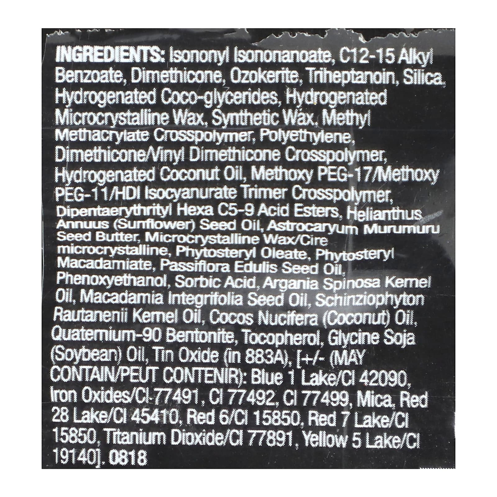 wet n wild, PerfectPout, помада для губ, оттенок 753B, 2,1 г (0,07 унции)