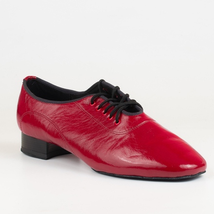 Туфли мужские для танго