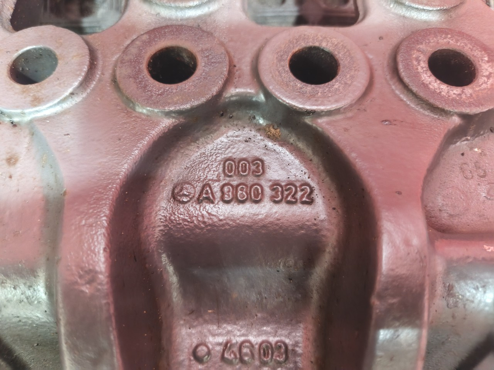 Кронштейн рессоры передней левый 2019г