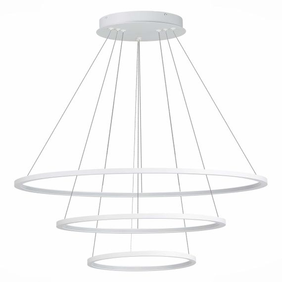 Подвесной светодиодный светильник ST Luce ST603.543.114