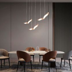 Подвесной светильник FLYER MORE L90