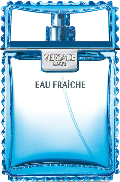 Versace Man Eau Fraîche Eau De Toilette