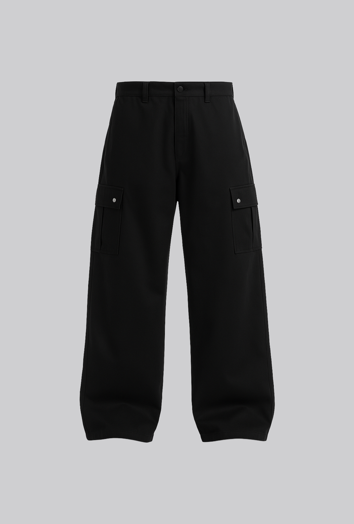 Штаны Daily Cargo