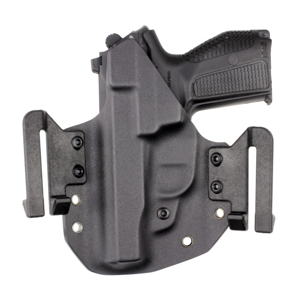 Кобура PM PRO 9 и 45 поясная №20 быстросъемная