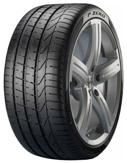 Pirelli PZero 245/40 R20 99Y XL RunFlat