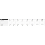 Велоштаны ENDURA XTRACT BIBTIGHT BLACK