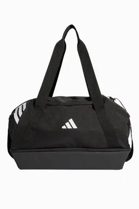 Сумка спортивная adidas Tiro Dufflebag BC S - черный