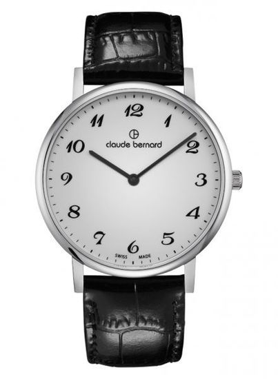 швейцарские часы Claude Bernard 20214 3 BB