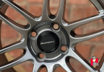 Комплект дисков Weds SA-60M 15x8.25 et25 4x100