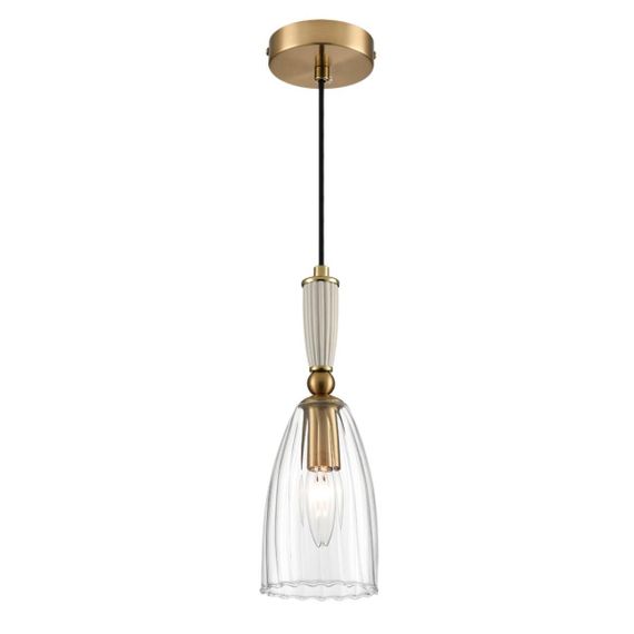 Подвес Lumion DERBI 8284/1A