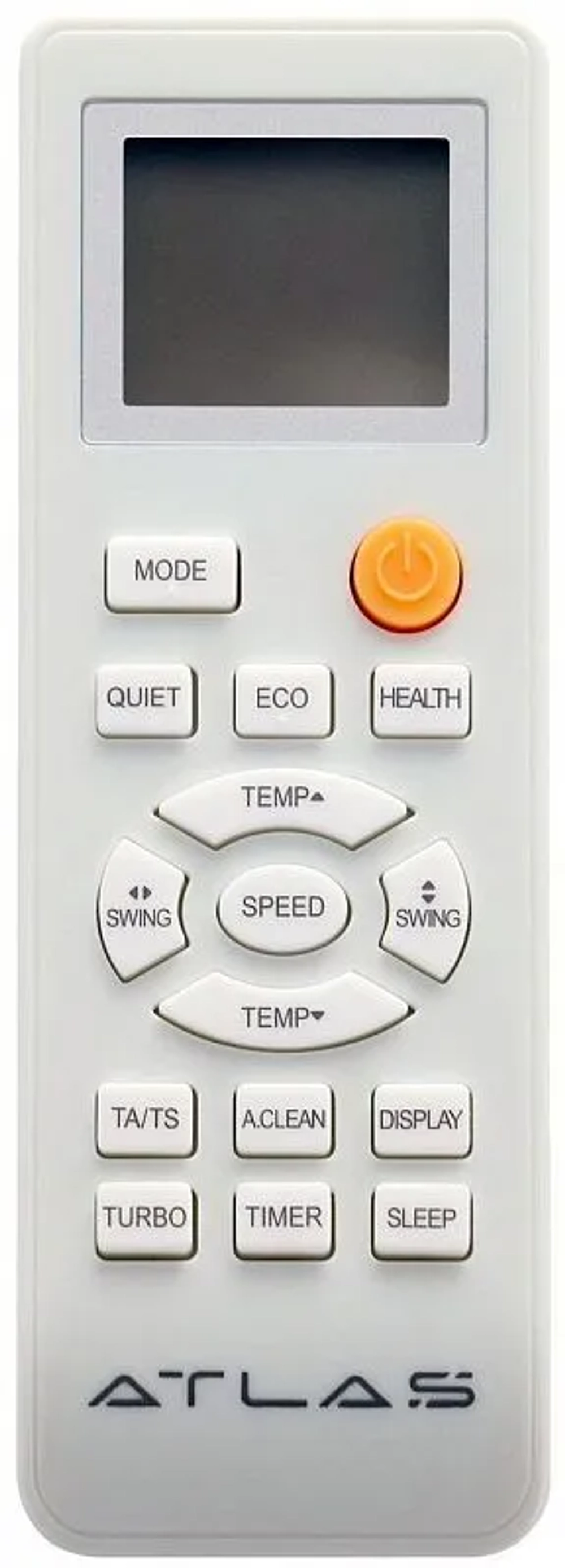 Сплит-система ATLAS on/off AT-09B/IDU-ODU